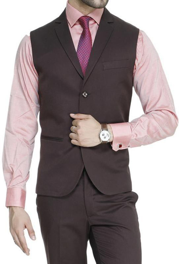 manq waistcoat