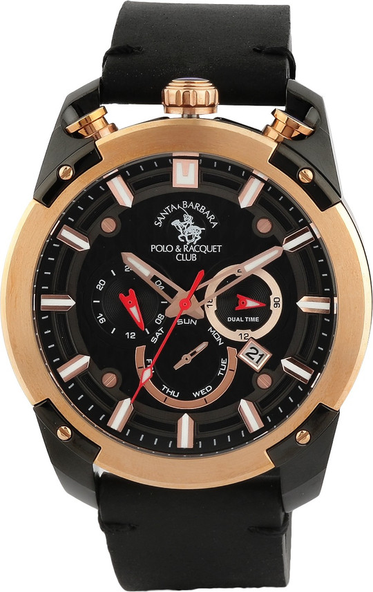 polo & racquet club watch price