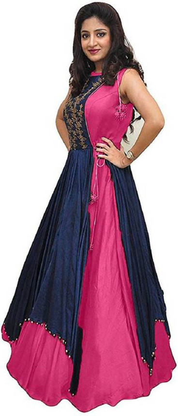 myntra western dress