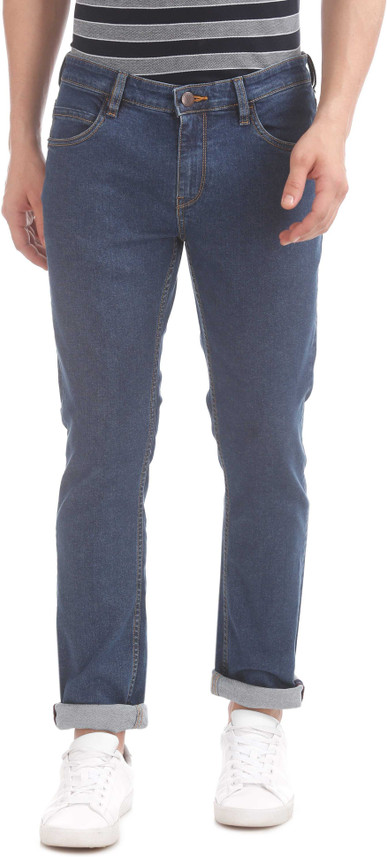 arrow blue jean company