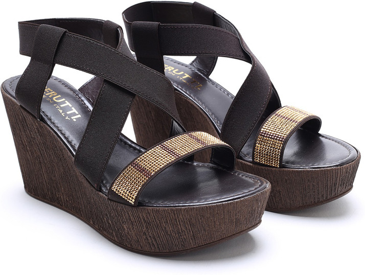 flipkart wedges sandals