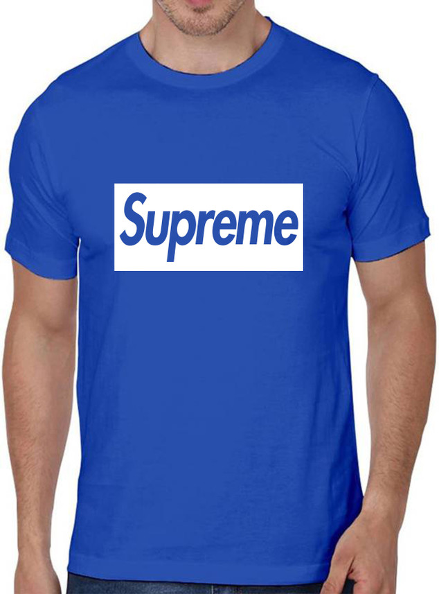 supreme t shirt online shopping