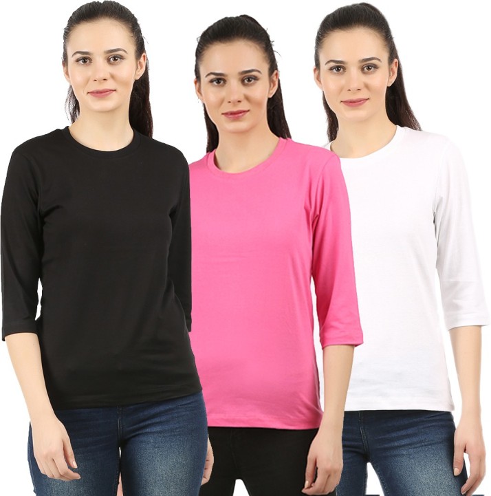 flipkart long t shirt