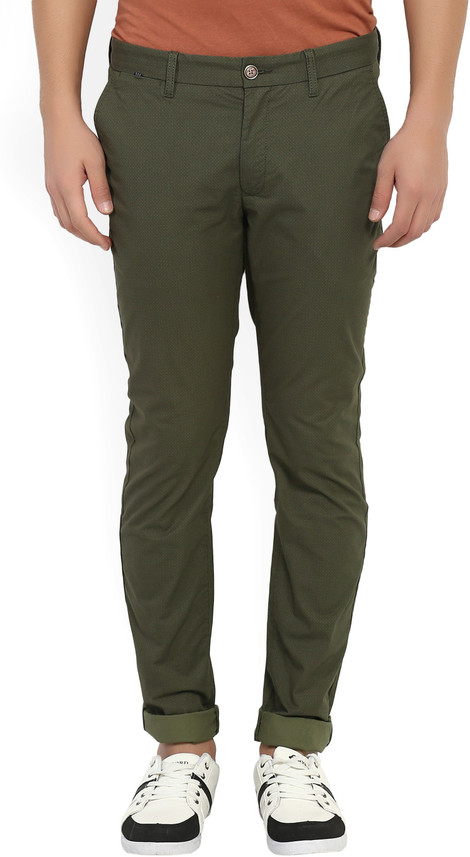 skinny fit trousers mens india