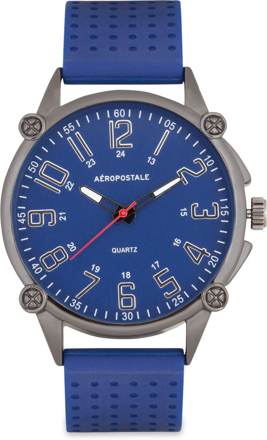 aeropostale watch stainless steel