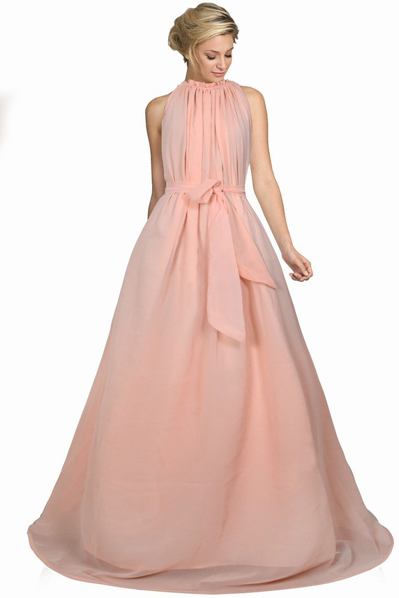 gown for ladies on flipkart