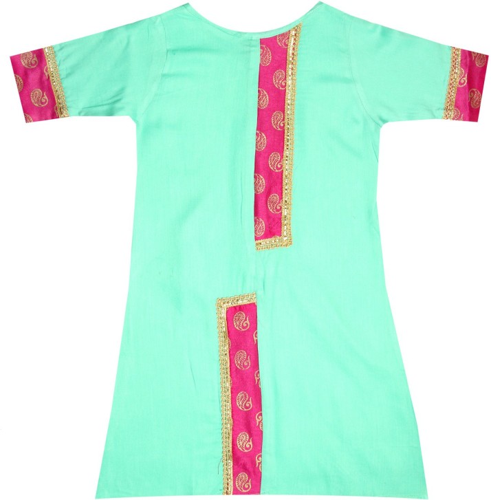 girls kurti flipkart