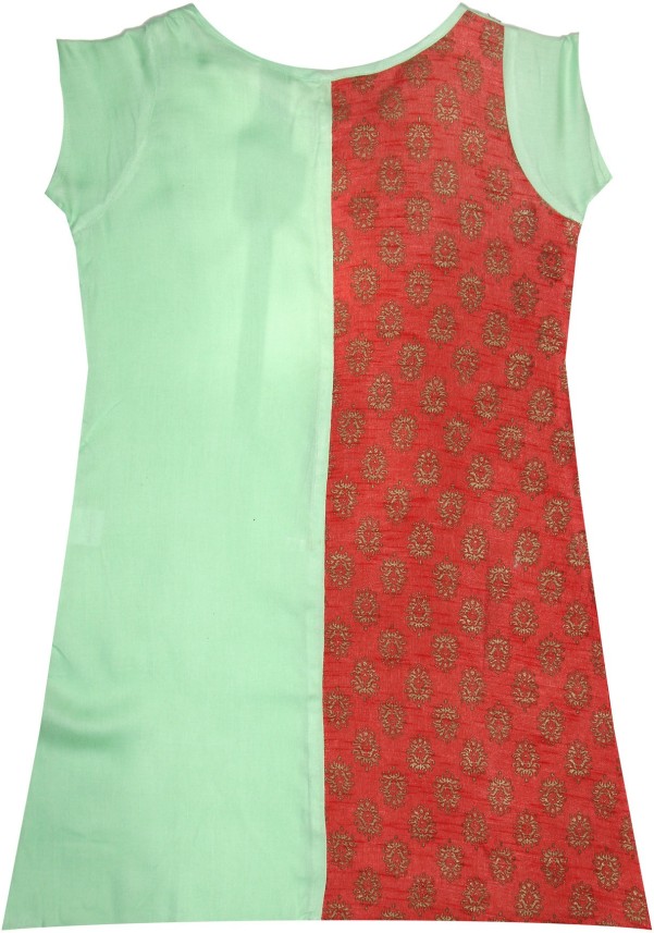 girls kurti flipkart