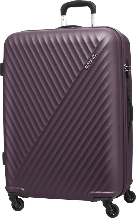 SAFARI ECLIPSE 66 Check-in Suitcase - 26 inch CYAN - Price in India |  Flipkart.com