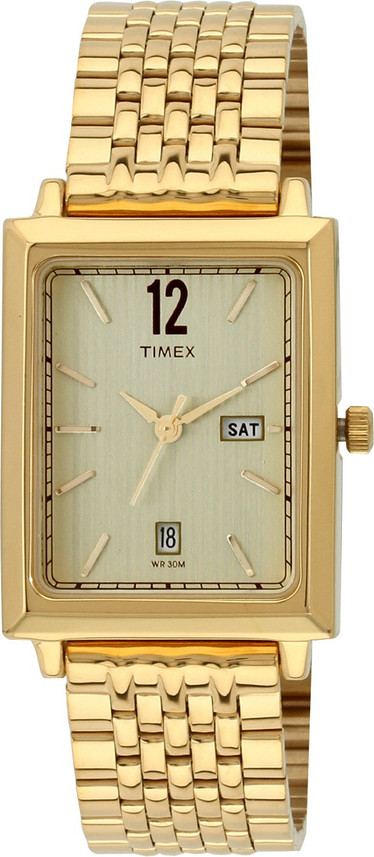 TIMEX Analog Watch - For Men - Buy