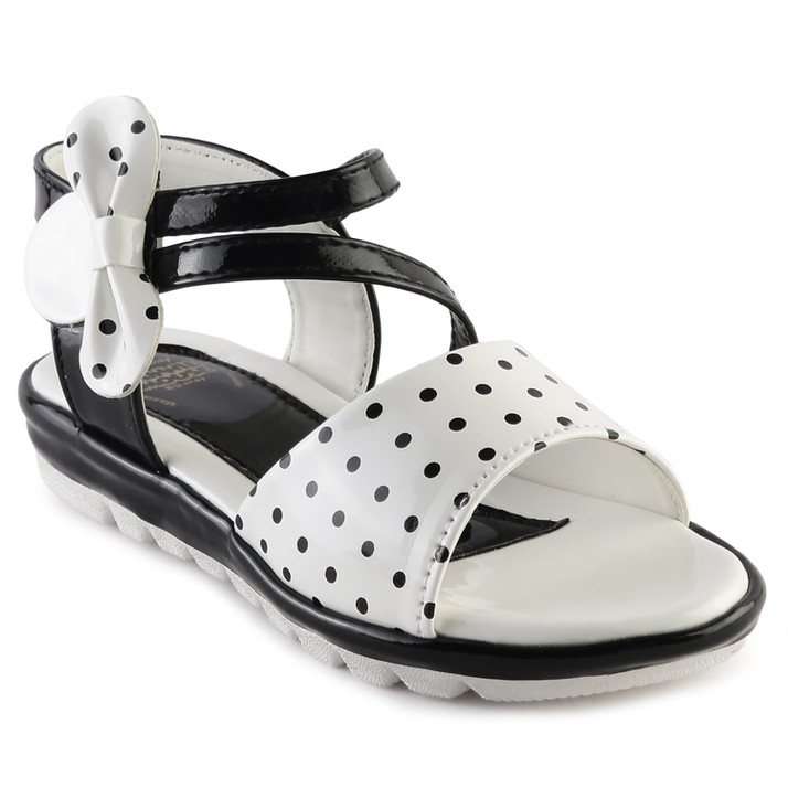 flipkart sandals girl
