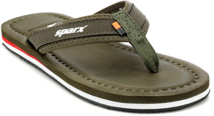 sparx slippers for mens