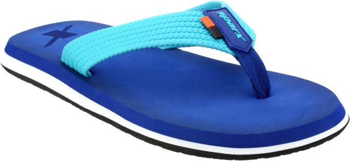 sparx men flip flop