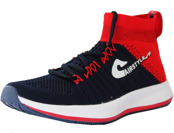 Air Style Running Shoes For Men - Buy 