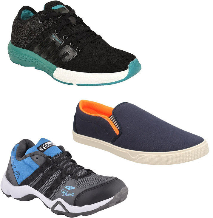 chevit shoes flipkart