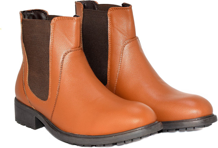 chelsea boots flipkart