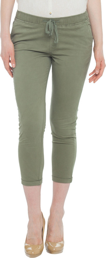 pantaloons joggers womens