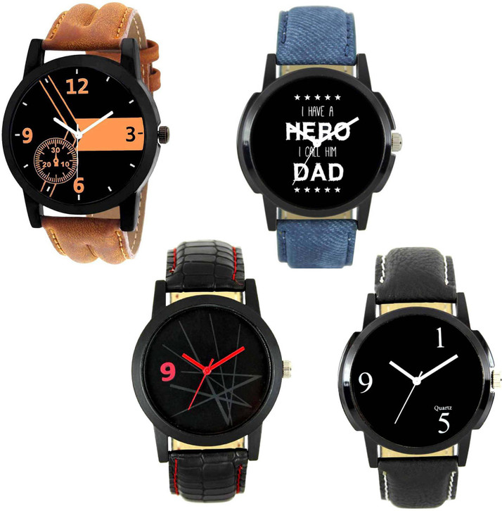 reebok watches flipkart