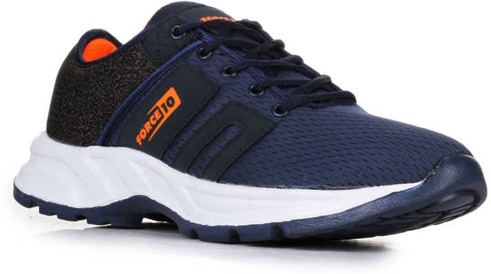 Liberty Force 10 Running Shoes For Men 