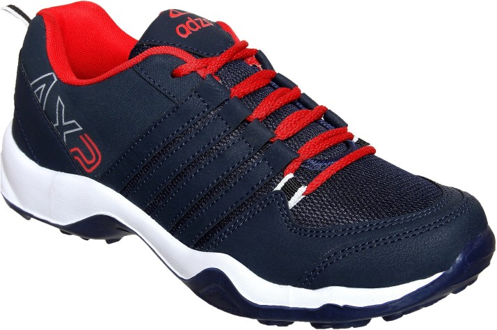 adza sports shoes