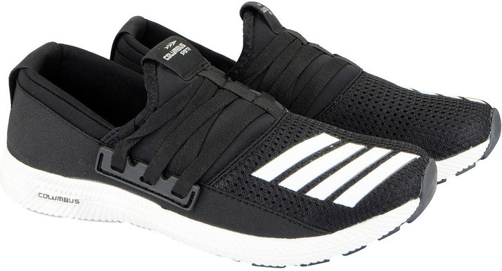 columbus sports shoes flipkart