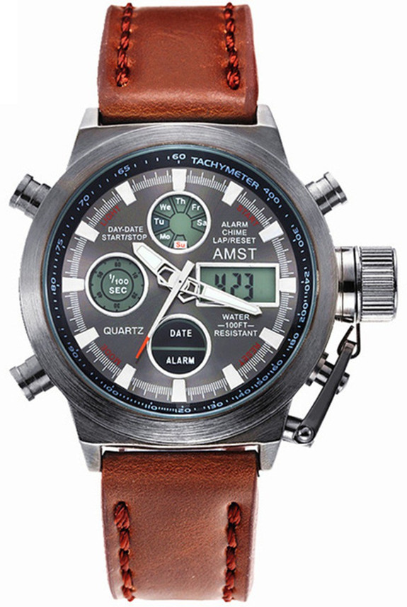 amst watch original