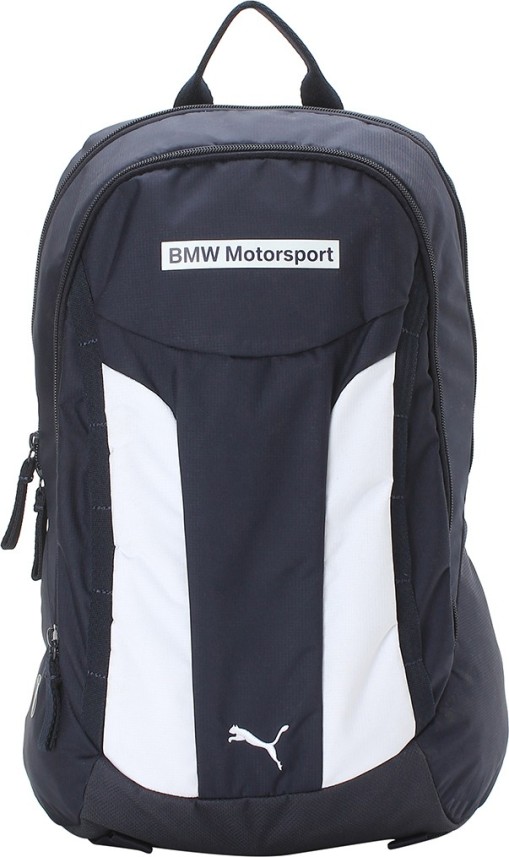 puma bmw m msp backpack