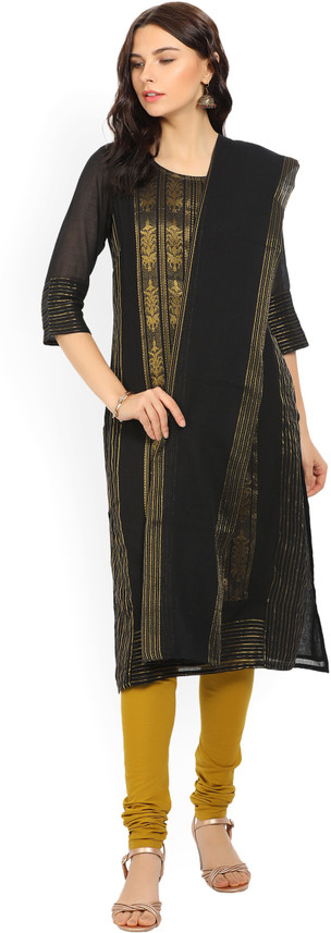 aurelia churidar set
