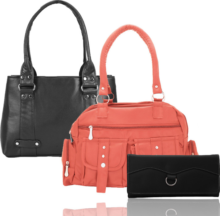 flipkart ladies bag shopping