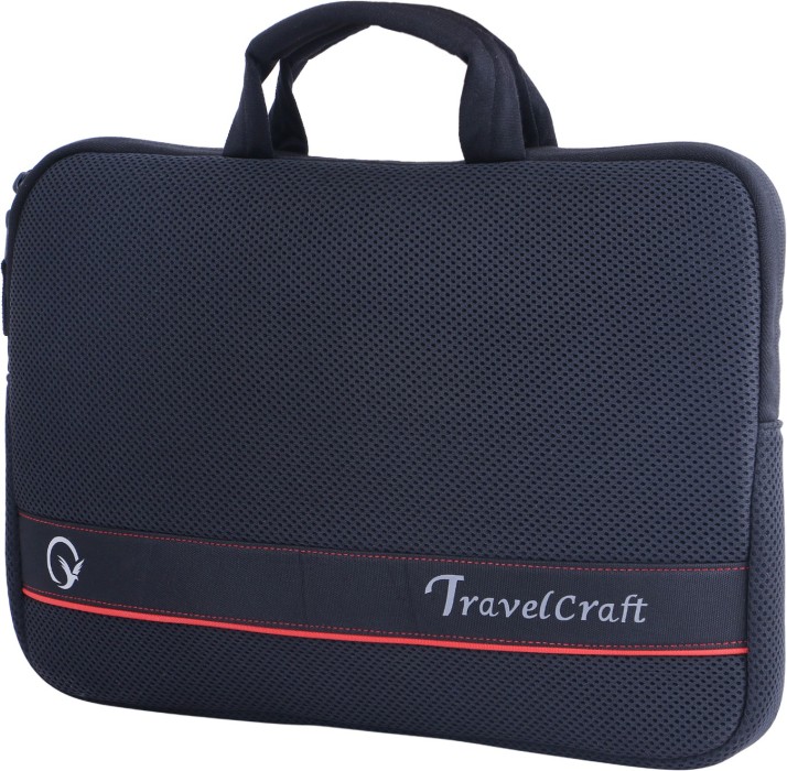 15.6 inch laptop sleeve flipkart