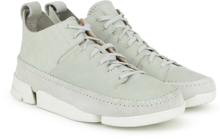 clarks trigenic flex pale green