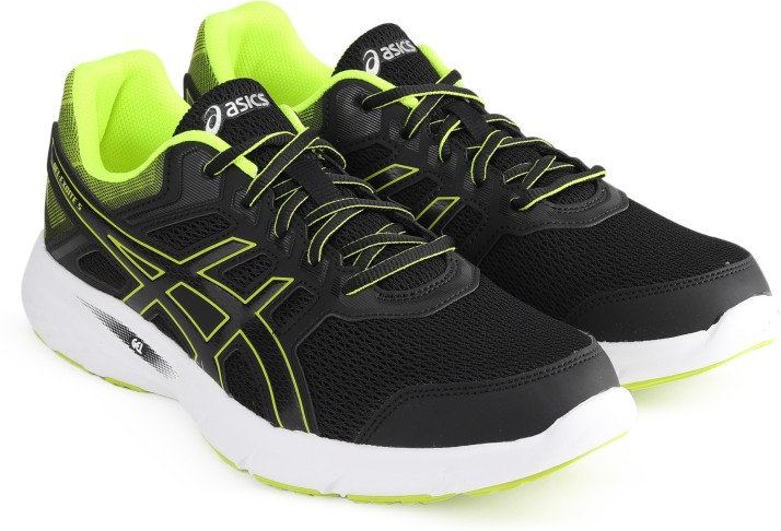 asics excite 5 review