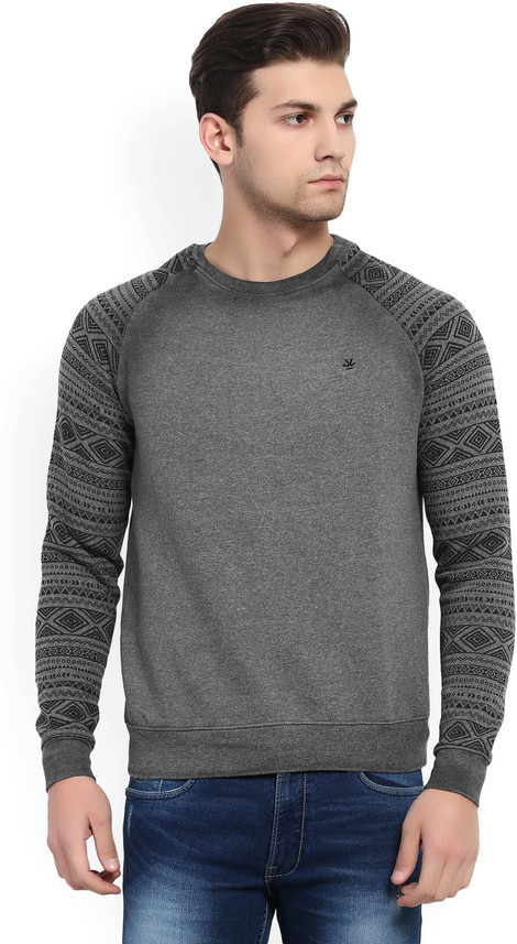 wrogn sweatshirt online