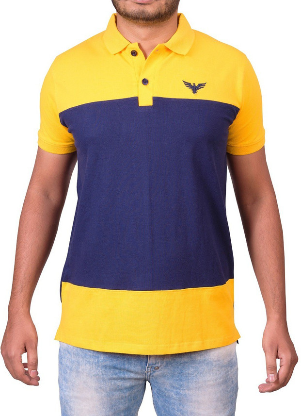 infinity polo shirt