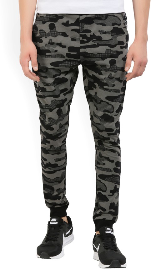 flying machine camouflage trousers