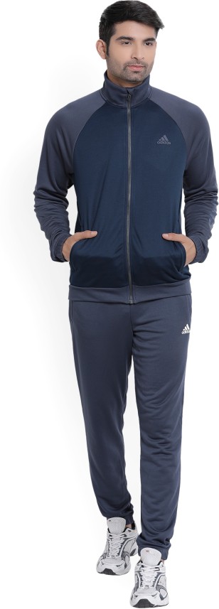 flipkart adidas tracksuit