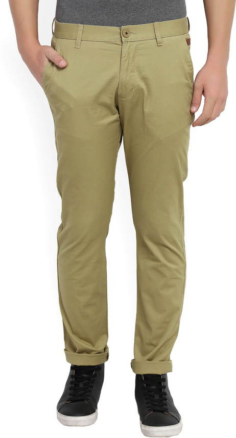 cargo pants wrogn india