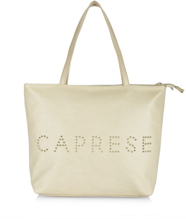 caprese tote bags flipkart