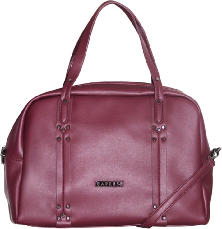 flipkart handbags caprese