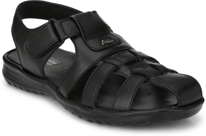 buy black sandals