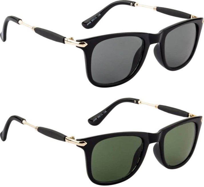 poloport wayfarer sunglasses