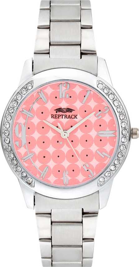 Reptrack Casual Analog Watch - For Women - Buy Reptrack Casual ... Reptrack Casual Analog Watch - For Women - Buy Reptrack Casual ...
