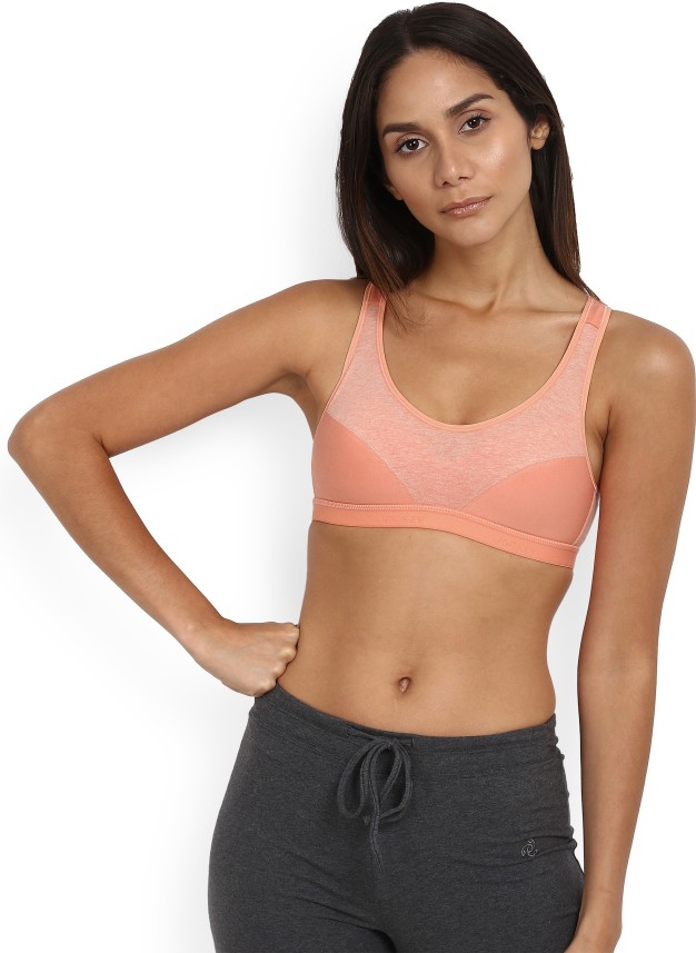 sports bra jockey flipkart