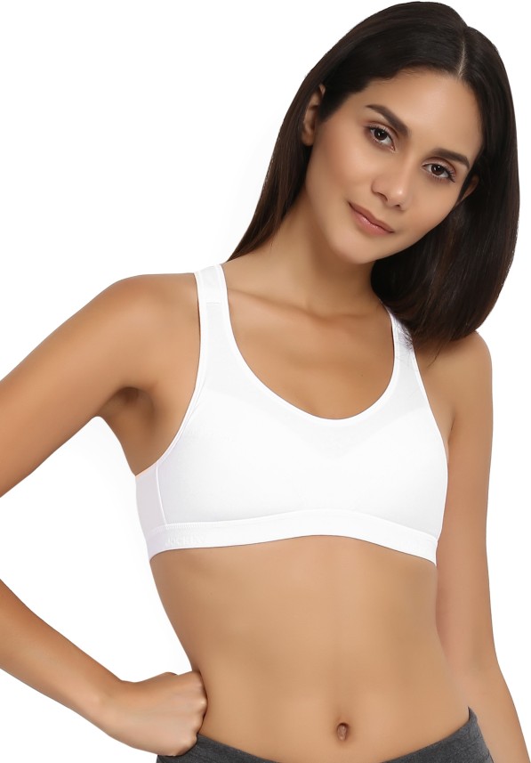 sports bra jockey flipkart