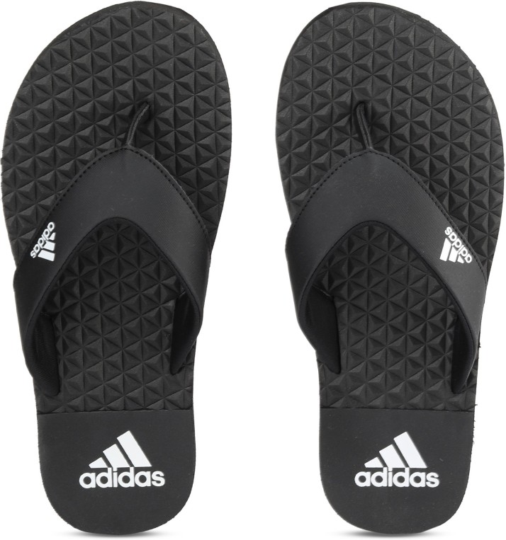 adidas slippers offers