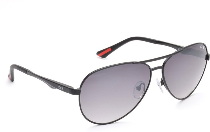 idee aviator sunglasses for men