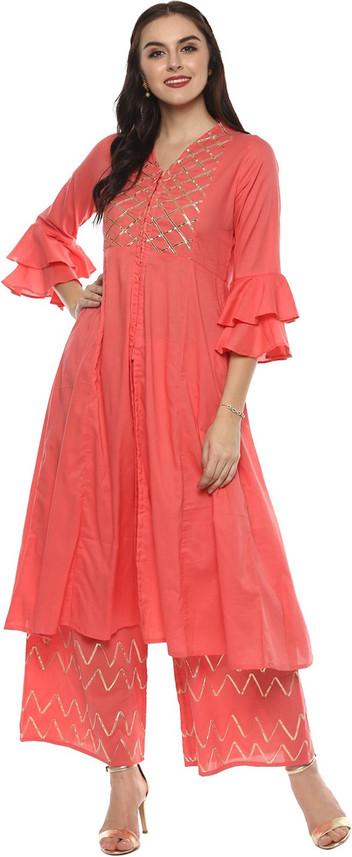 Bhama couture kurta sets Clearance