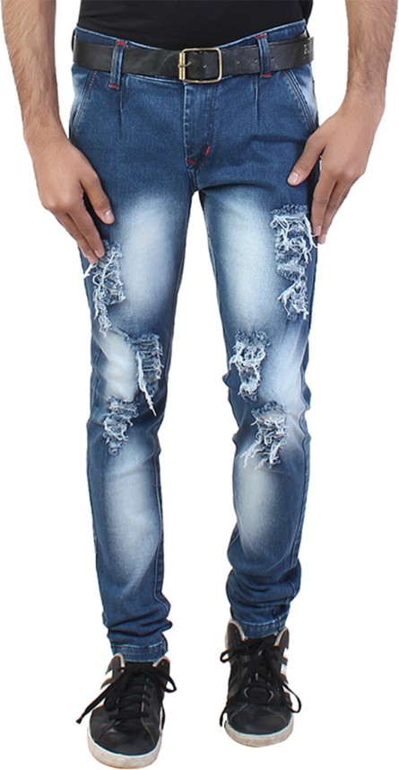 damage pants flipkart