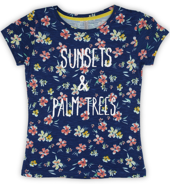 lee cooper t shirts flipkart