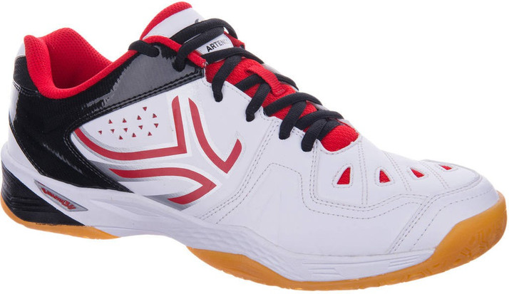 artengo badminton shoes